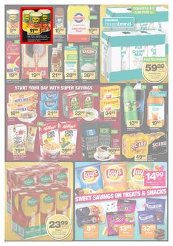 Checkers Eastern Cape : Golden Savings (16 Jul - 22 Jul 2018), page 4
