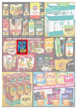 Checkers Eastern Cape : Golden Savings (16 Jul - 22 Jul 2018), page 4
