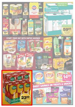 Checkers Eastern Cape : Golden Savings (16 Jul - 22 Jul 2018), page 4