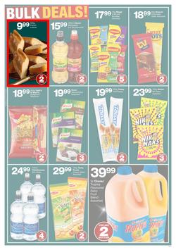 Checkers Eastern Cape : Golden Savings (16 Jul - 22 Jul 2018), page 5