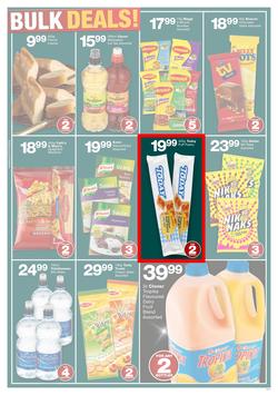 Checkers Eastern Cape : Golden Savings (16 Jul - 22 Jul 2018), page 5