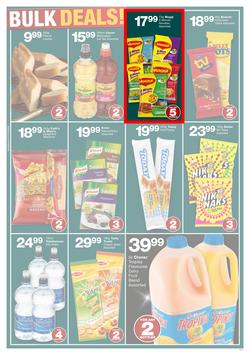 Checkers Eastern Cape : Golden Savings (16 Jul - 22 Jul 2018), page 5