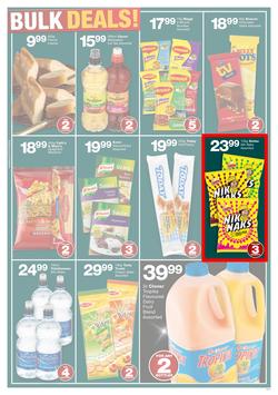 Checkers Eastern Cape : Golden Savings (16 Jul - 22 Jul 2018), page 5