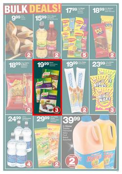 Checkers Eastern Cape : Golden Savings (16 Jul - 22 Jul 2018), page 5