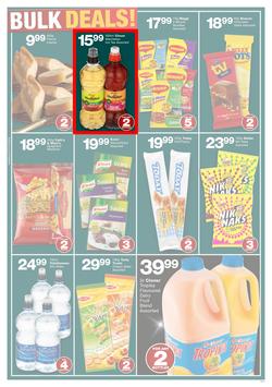 Checkers Eastern Cape : Golden Savings (16 Jul - 22 Jul 2018), page 5