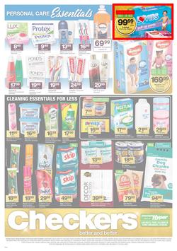 Checkers Eastern Cape : Golden Savings (16 Jul - 22 Jul 2018), page 6