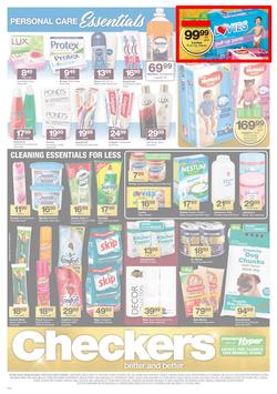 Checkers Eastern Cape : Golden Savings (16 Jul - 22 Jul 2018), page 6