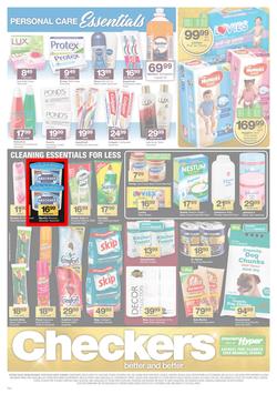 Checkers Eastern Cape : Golden Savings (16 Jul - 22 Jul 2018), page 6