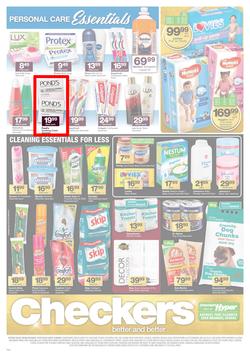 Checkers Eastern Cape : Golden Savings (16 Jul - 22 Jul 2018), page 6