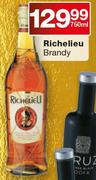 Richelieu Brandy-750ml