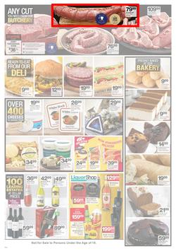 Checkers Eastern Cape : Golden Savings (18 Jun - 24 Jun 2018), page 2