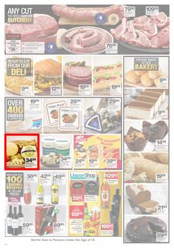 Checkers Eastern Cape : Golden Savings (18 Jun - 24 Jun 2018), page 2