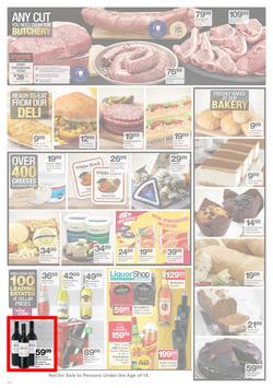 Checkers Eastern Cape : Golden Savings (18 Jun - 24 Jun 2018), page 2