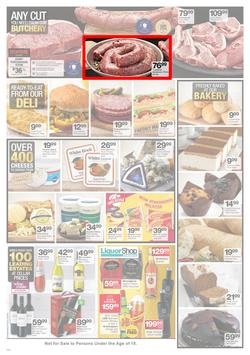 Checkers Eastern Cape : Golden Savings (18 Jun - 24 Jun 2018), page 2