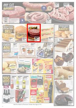 Checkers Eastern Cape : Golden Savings (18 Jun - 24 Jun 2018), page 2