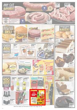 Checkers Eastern Cape : Golden Savings (18 Jun - 24 Jun 2018), page 2