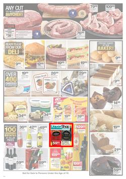 Checkers Eastern Cape : Golden Savings (18 Jun - 24 Jun 2018), page 2