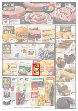Checkers Eastern Cape : Golden Savings (18 Jun - 24 Jun 2018), page 2