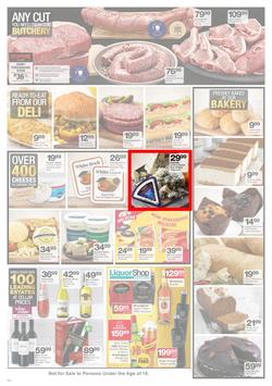 Checkers Eastern Cape : Golden Savings (18 Jun - 24 Jun 2018), page 2