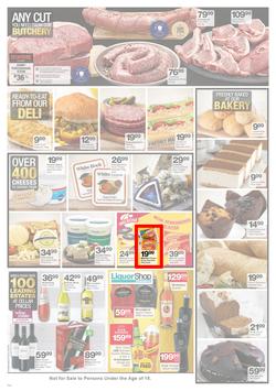 Checkers Eastern Cape : Golden Savings (18 Jun - 24 Jun 2018), page 2