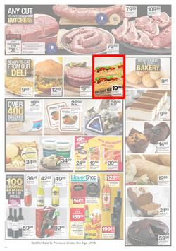 Checkers Eastern Cape : Golden Savings (18 Jun - 24 Jun 2018), page 2