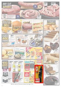 Checkers Eastern Cape : Golden Savings (18 Jun - 24 Jun 2018), page 2