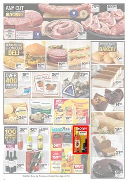 Checkers Eastern Cape : Golden Savings (18 Jun - 24 Jun 2018), page 2
