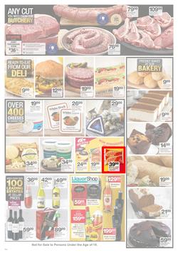 Checkers Eastern Cape : Golden Savings (18 Jun - 24 Jun 2018), page 2