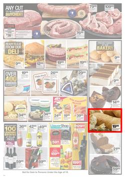 Checkers Eastern Cape : Golden Savings (18 Jun - 24 Jun 2018), page 2