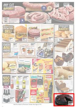 Checkers Eastern Cape : Golden Savings (18 Jun - 24 Jun 2018), page 2