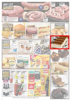Checkers Eastern Cape : Golden Savings (18 Jun - 24 Jun 2018), page 2