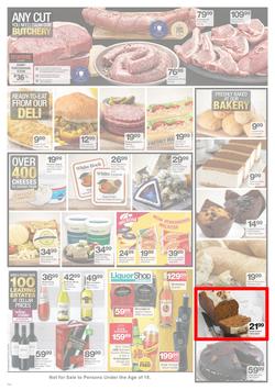 Checkers Eastern Cape : Golden Savings (18 Jun - 24 Jun 2018), page 2