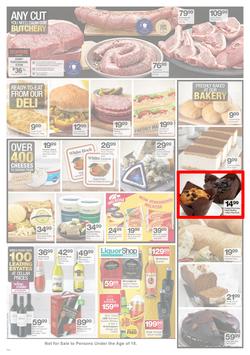 Checkers Eastern Cape : Golden Savings (18 Jun - 24 Jun 2018), page 2