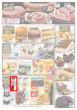 Checkers Eastern Cape : Golden Savings (18 Jun - 24 Jun 2018), page 2