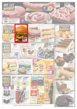 Checkers Eastern Cape : Golden Savings (18 Jun - 24 Jun 2018), page 2