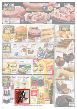 Checkers Eastern Cape : Golden Savings (18 Jun - 24 Jun 2018), page 2