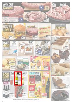 Checkers Eastern Cape : Golden Savings (18 Jun - 24 Jun 2018), page 2