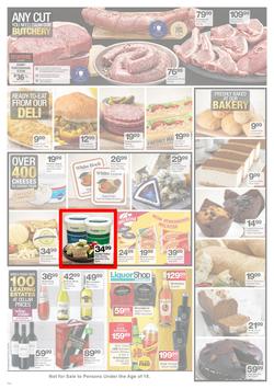 Checkers Eastern Cape : Golden Savings (18 Jun - 24 Jun 2018), page 2