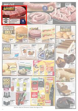Checkers Eastern Cape : Golden Savings (18 Jun - 24 Jun 2018), page 2
