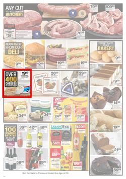 Checkers Eastern Cape : Golden Savings (18 Jun - 24 Jun 2018), page 2