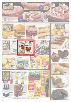 Checkers Eastern Cape : Golden Savings (18 Jun - 24 Jun 2018), page 2
