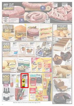 Checkers Eastern Cape : Golden Savings (18 Jun - 24 Jun 2018), page 2
