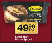 Ladismith Butter Spread-500g