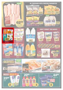 Checkers Eastern Cape : Golden Savings (18 Jun - 24 Jun 2018), page 3