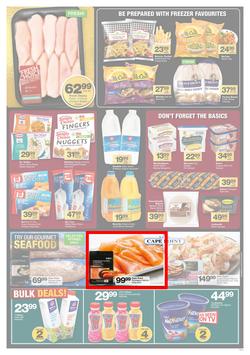 Checkers Eastern Cape : Golden Savings (18 Jun - 24 Jun 2018), page 3