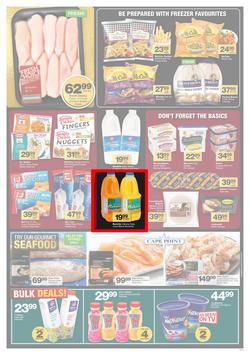 Checkers Eastern Cape : Golden Savings (18 Jun - 24 Jun 2018), page 3