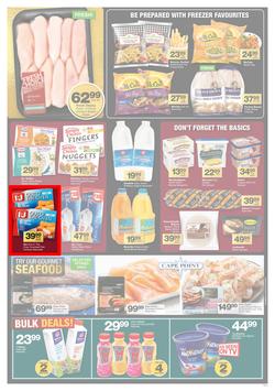 Checkers Eastern Cape : Golden Savings (18 Jun - 24 Jun 2018), page 3