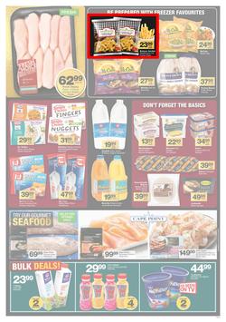 Checkers Eastern Cape : Golden Savings (18 Jun - 24 Jun 2018), page 3