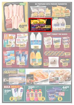 Checkers Eastern Cape : Golden Savings (18 Jun - 24 Jun 2018), page 3
