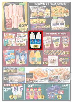 Checkers Eastern Cape : Golden Savings (18 Jun - 24 Jun 2018), page 3